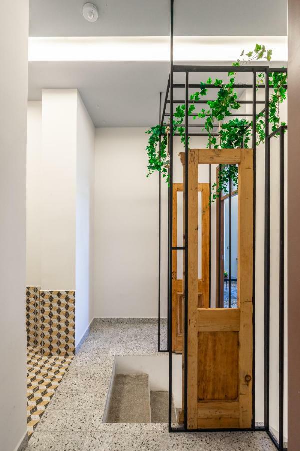 Casa Poli Suites Rhodes City Exteriör bild
