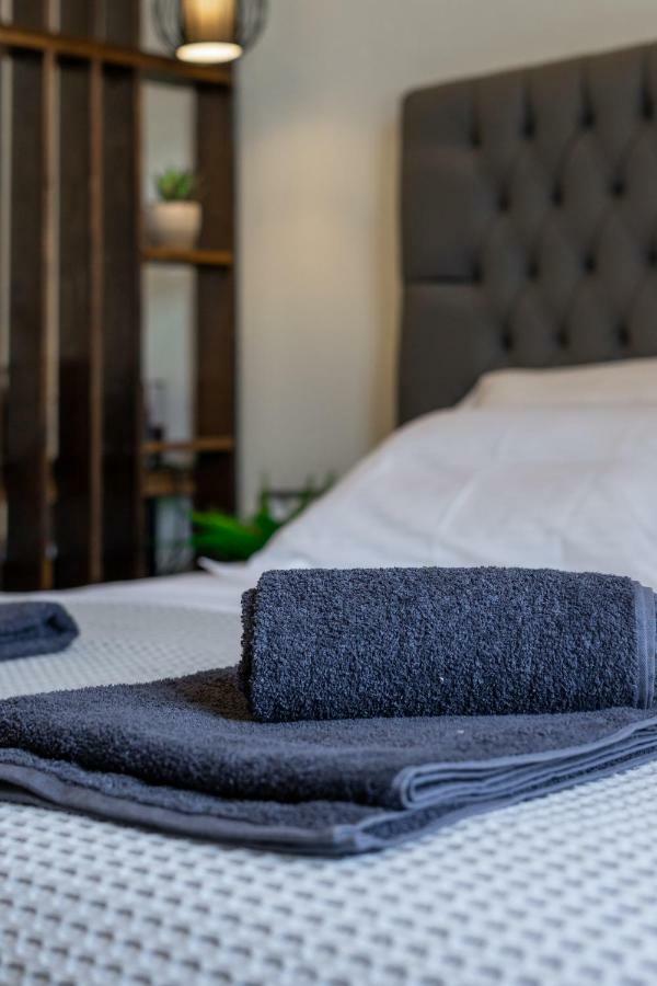 Casa Poli Suites Rhodes City Exteriör bild