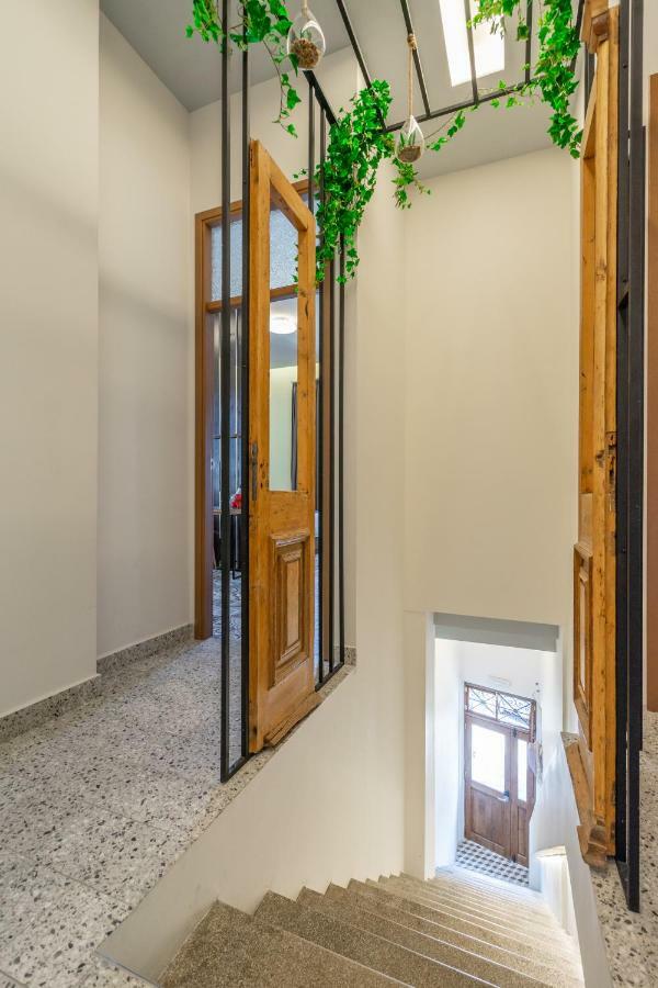 Casa Poli Suites Rhodes City Exteriör bild